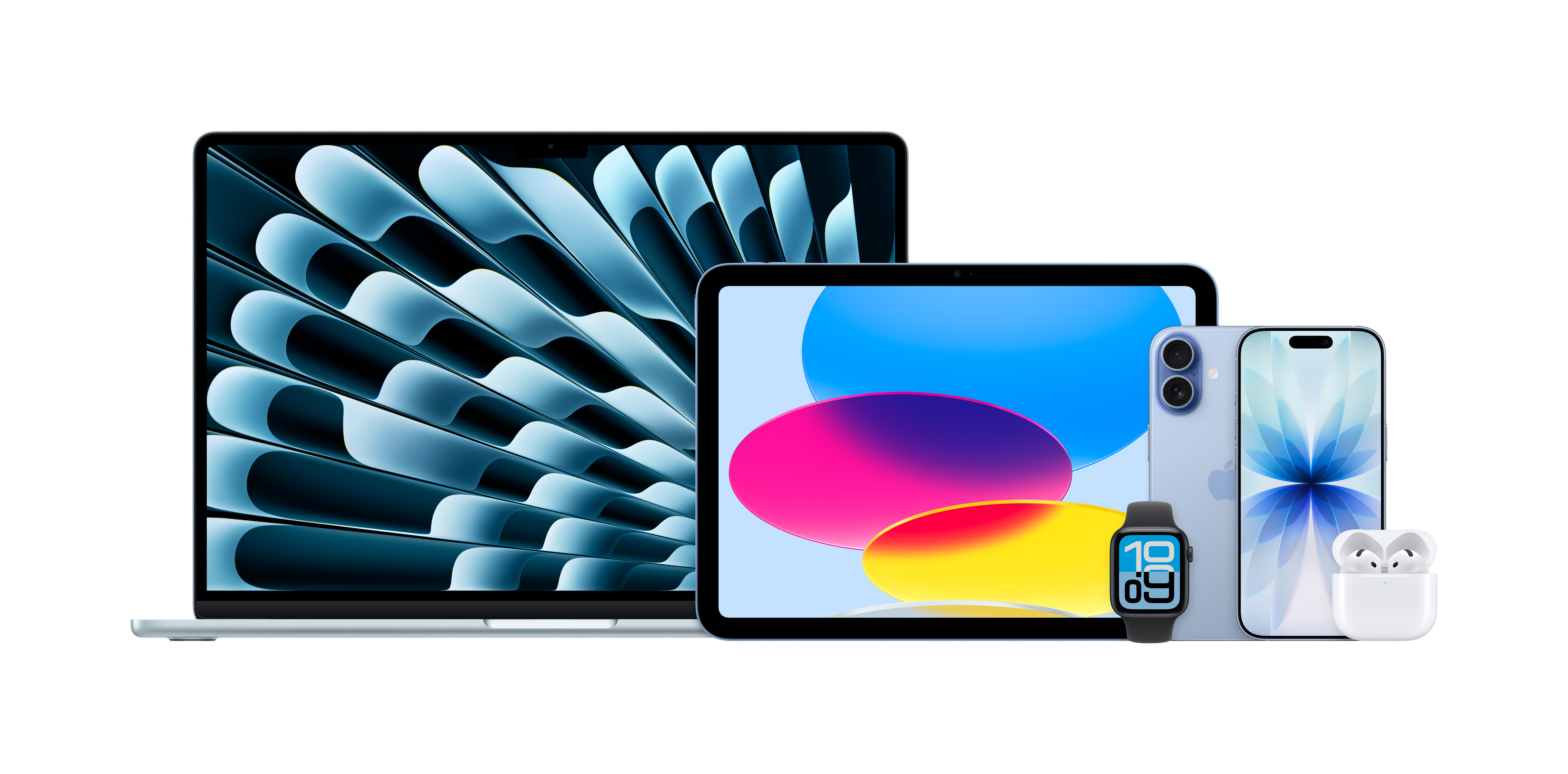 End of the month deals