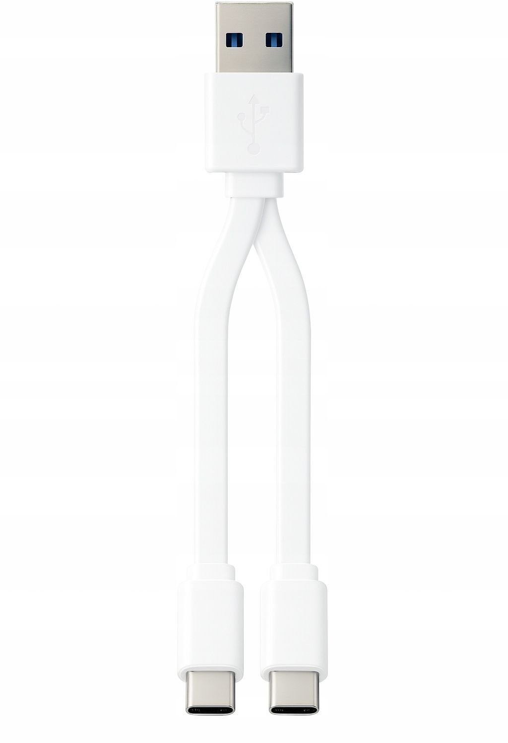 Полначлива Li-ion батерија Tcbest USB-C R14 C, 3000 mAh, USB-C приклучок за полнење, сива