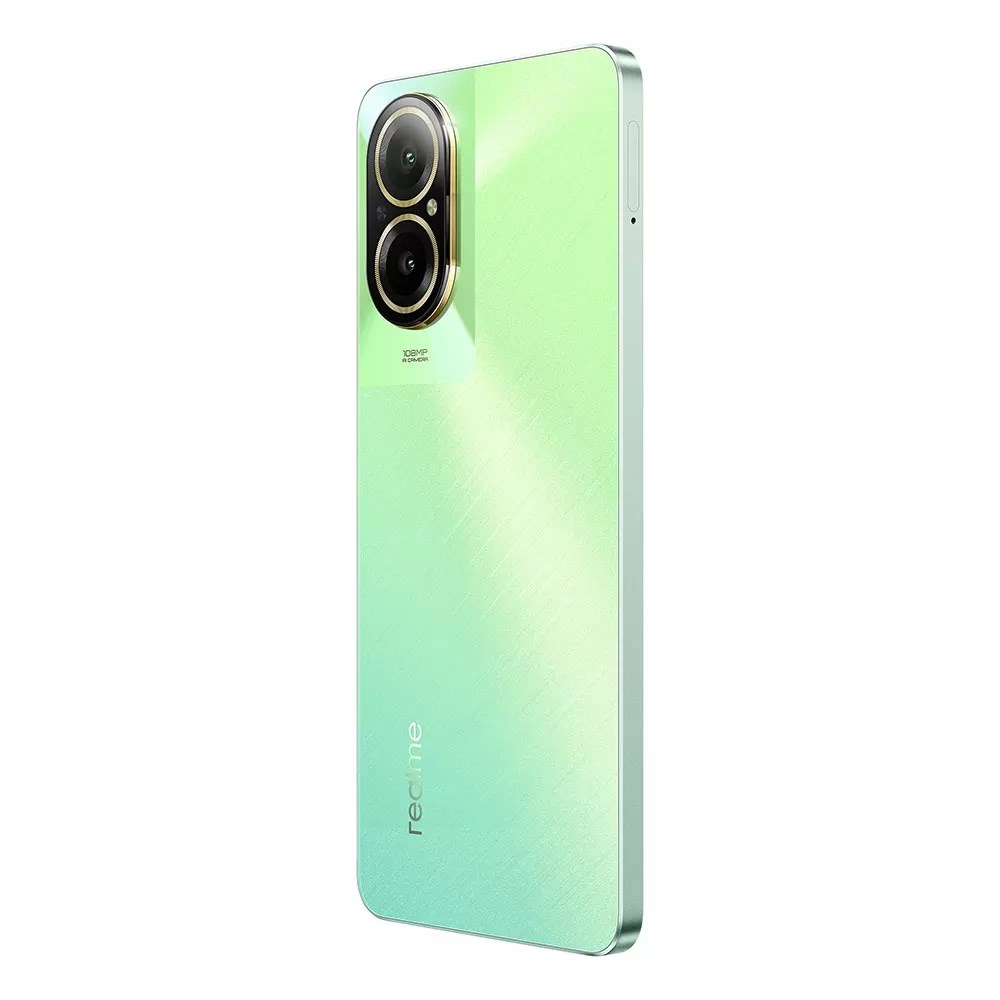 Celular Realme C67, 6GB, 128GB, i gjelbër