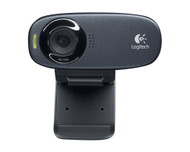 Logitech HD Webcam C310, Web camera