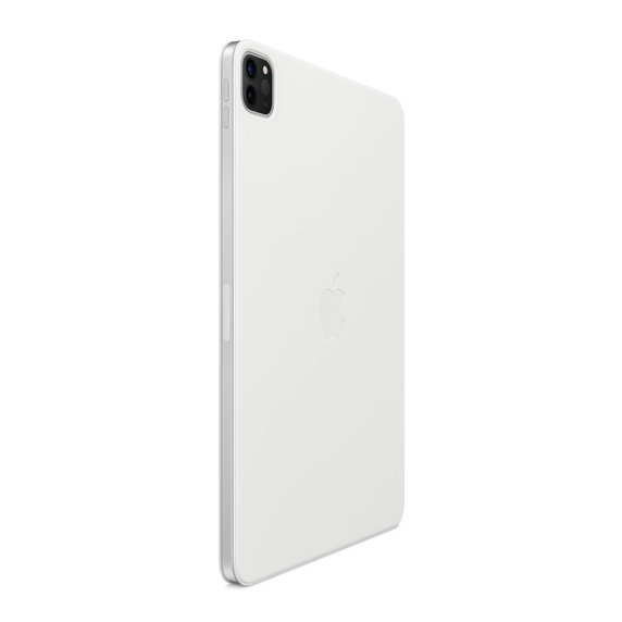 Apple Smart Folio for iPad Pro 11 (3/4th gen), White