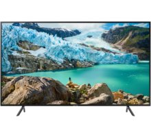 [OUTLET] Televizor Samsung UE50RU7172, 50" (127cm), 4K UHD, i zi/hirtë