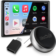 USB multimedia CarlinKit Mini 3 Dual Channel Carplay/ Android