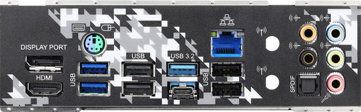 Pllakë amë ASRock B550 Steel Legend - AMD B550