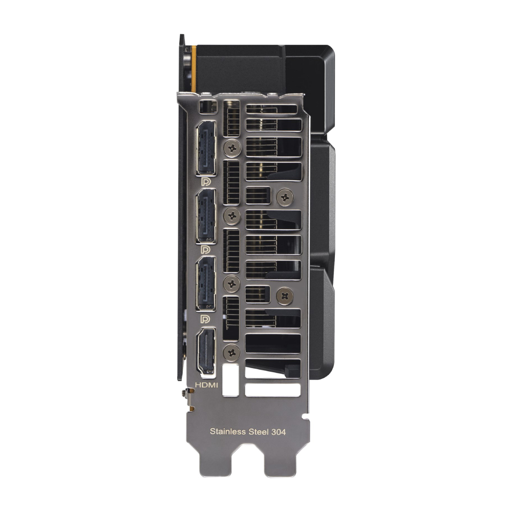 Kartë grafike ASUS Dual GeForce RTX 5060, 8GB GDDR7, PCIe, e zezë
