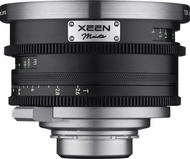 Objektiv kinematografik Samyang XEEN Meister 14mm T2.6, PL Mount, Full Frame, i zi