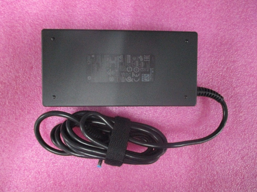 Karikues laptopi HP M95377-001, 120W, AC, i zi