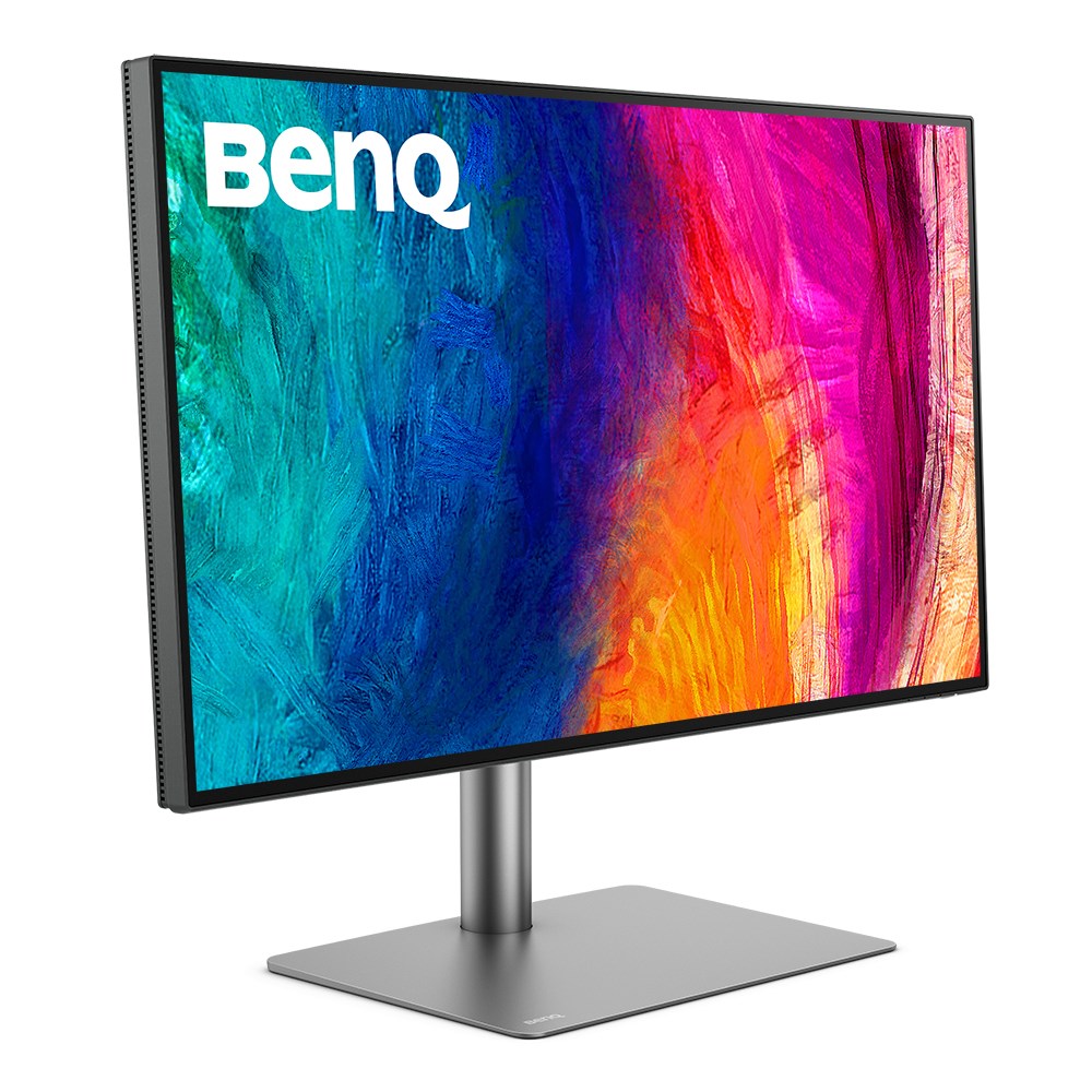 Monitor BenQ PD3225U, 32", 4K Ultra HD, IPS, i zi