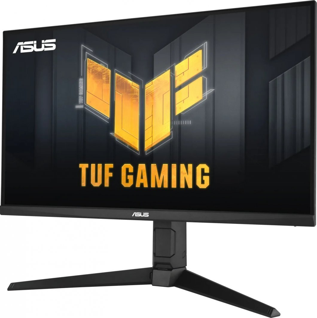Monitor Asus TUF Gaming VG279QL3A, 27", Full HD, 180Hz, i zi