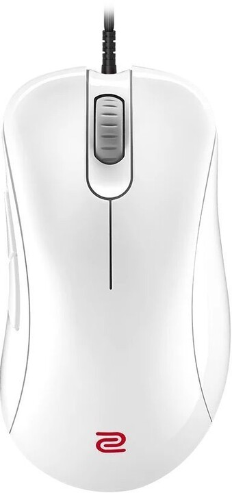 Maus ZOWIE by BenQ EC1-SEWH, i bardhë