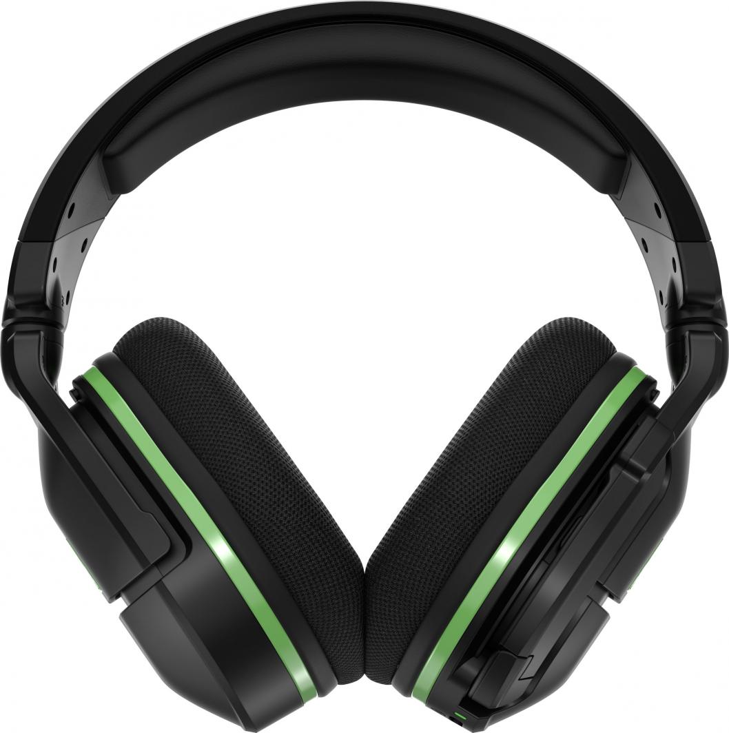 Kufje Turtle Beach Stealth 600 Gen. 2, të zeza