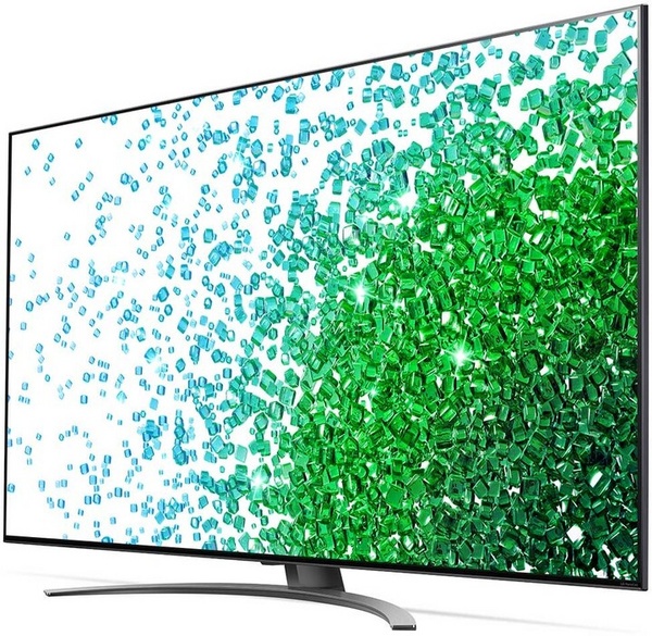 Televizor LG 65NANO81, 65" (164cm), 4K UHD, i zi