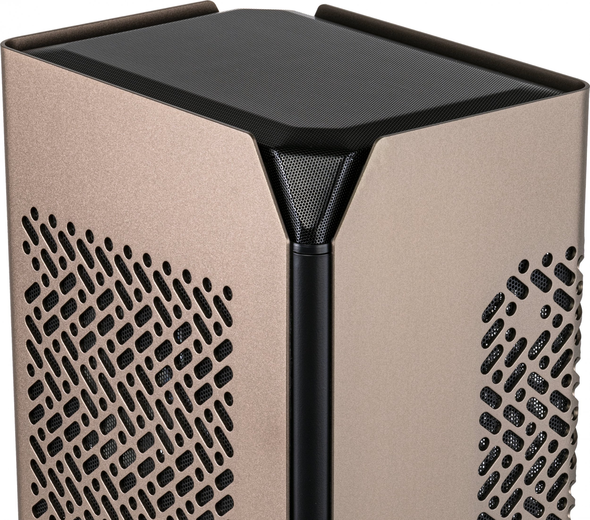 Kompjuter Cooler Master Ncore 100 Max, Core i7‑14700K, 32GB RAM, RTX 4070, 1TB SSD, ngjyrë ari