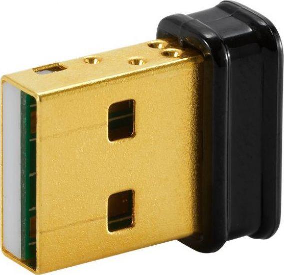 Përshtatës rrjeti ASUS USB - N10 Nano B, 150 Mbps 2.0