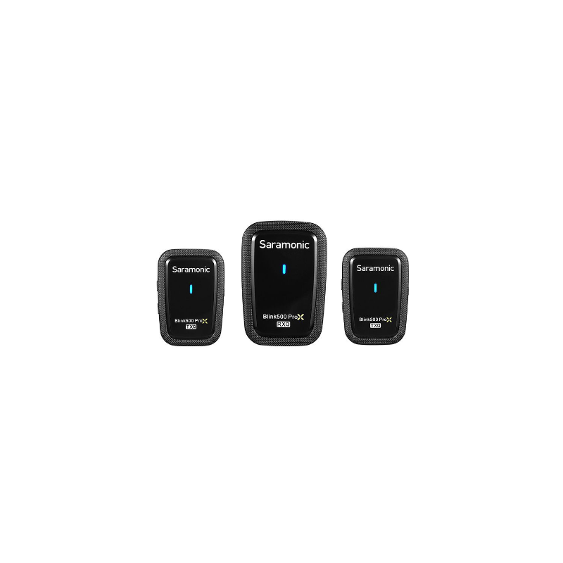 Saramonic Blink 500 ProX Q20