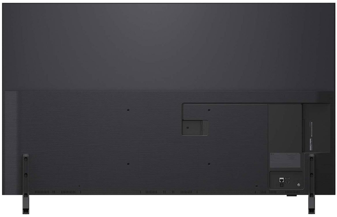 Televizor LG QNED84 AI, 43", 4K, Smart, i zi