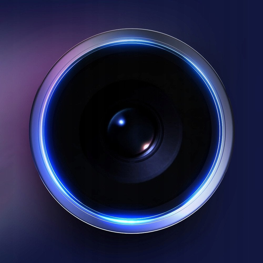 Mbrojtëse lente 3MK Hardy, për iPhone 17, 1 copë, lejla