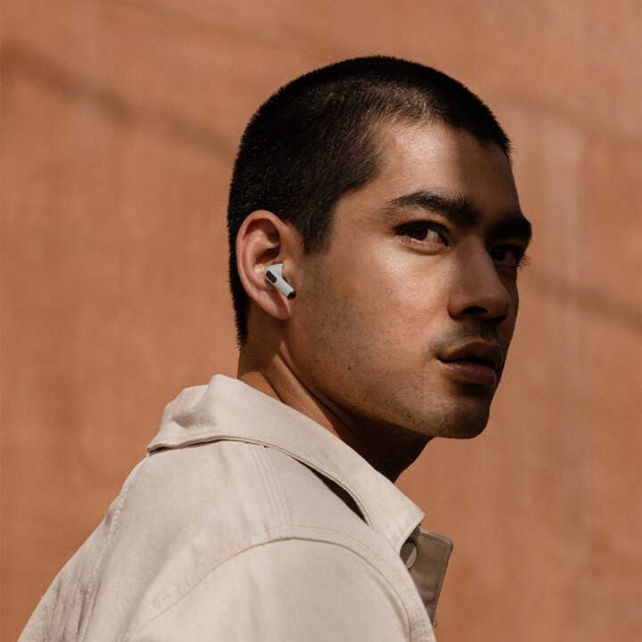 Dëgjuese Sudio N2 Pro, e kaltër