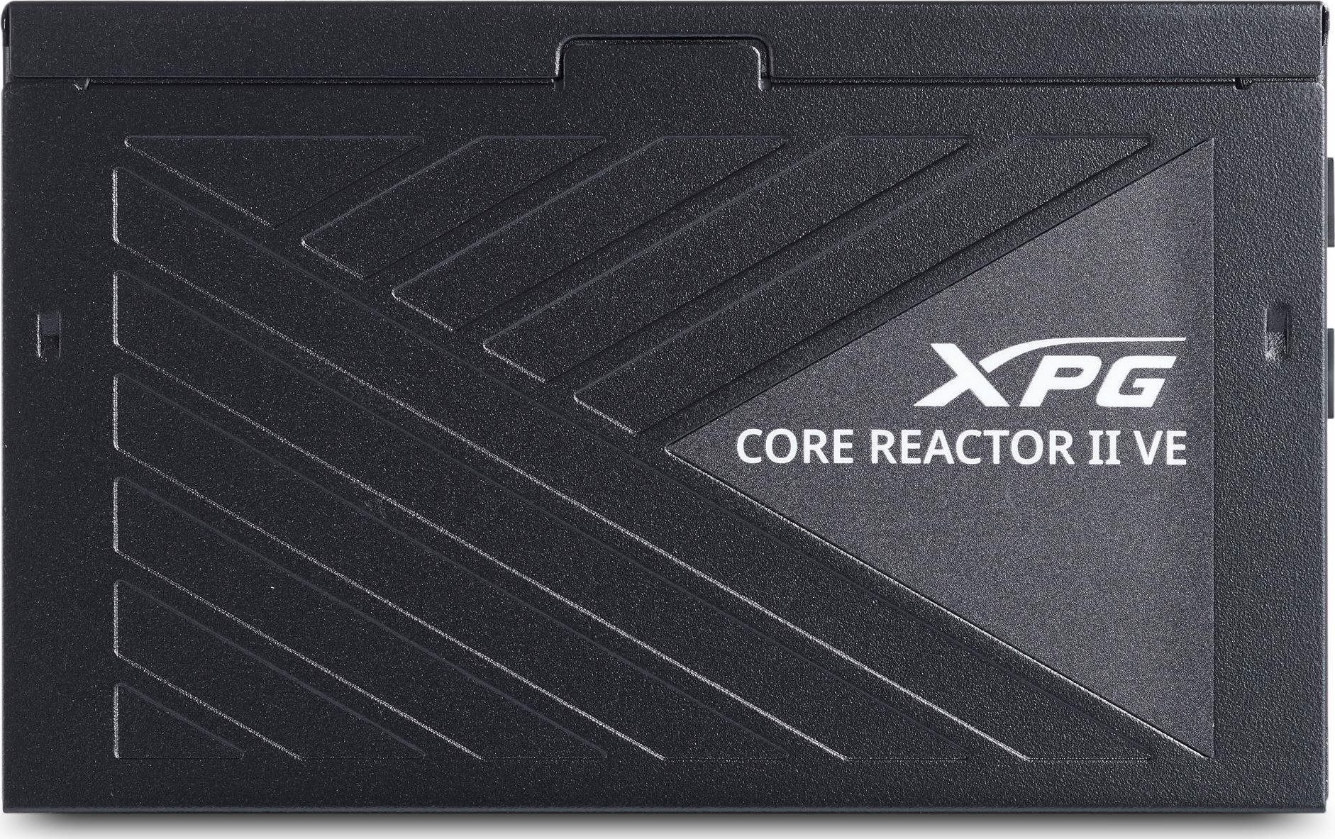 Furnizues energjie XPG CoreReactor II VE, 650W, ATX 3.1, i zi
