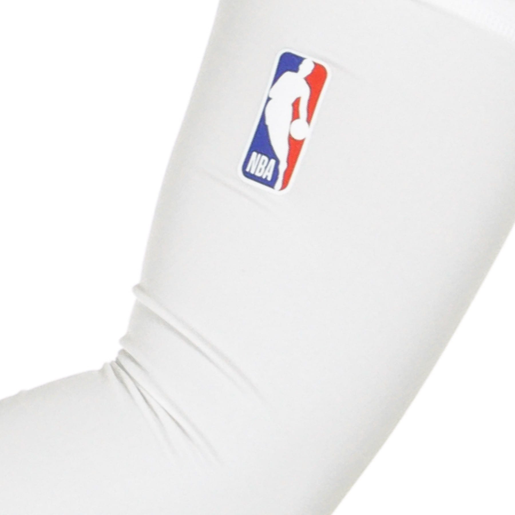 Mangë basketbolli Nike Shooter Sleeve NBA 2.0 92800325545, Dri FIT, elastike, e zezë