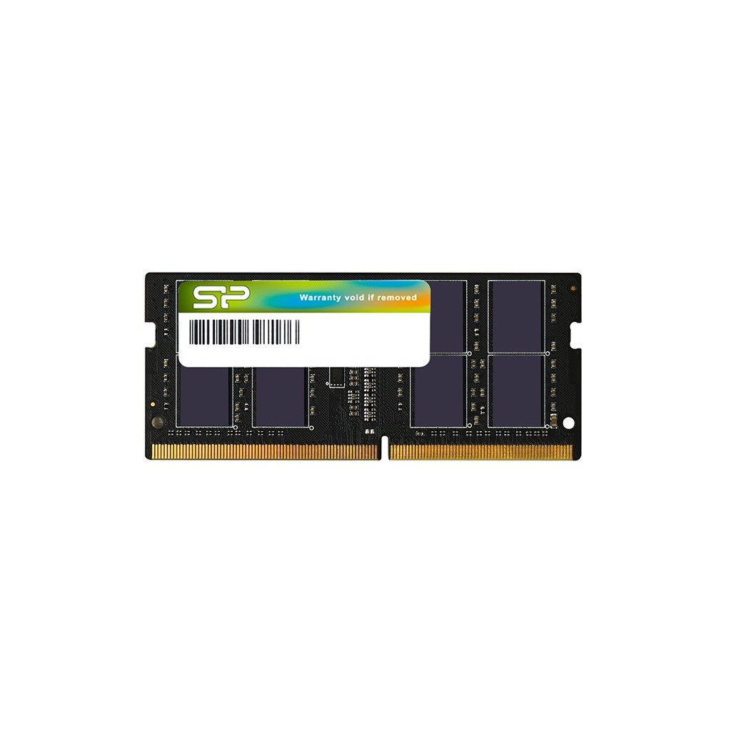 Memorie RAM Silicon Power, SODIMM, DDR4, 8GB, 3200 MHz, CL22