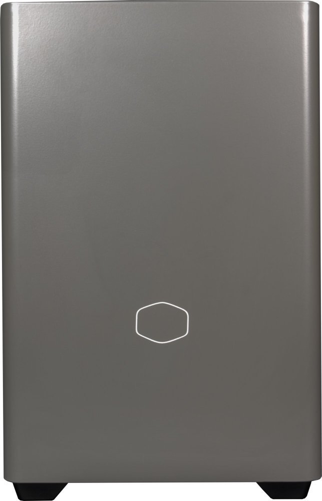 Kasë Cooler Master MasterBox NR200P Max, Mini Tower