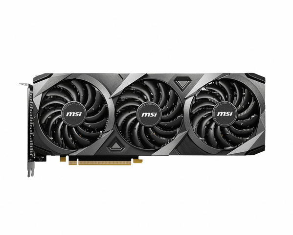 Графичка картичка GeForce RTX™ 3060 VENTUS 3X 12GB