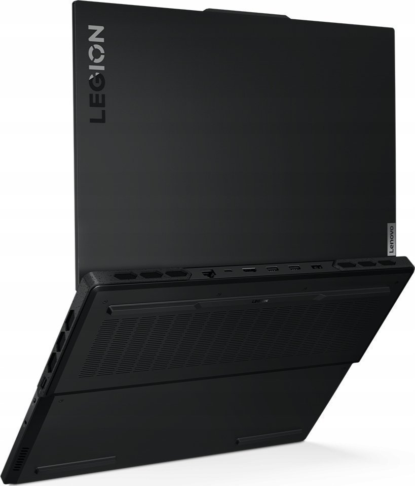 Laptop Lenovo Legion Pro 7 16IRX9H, 16", Intel Core i9-14900HX, 32GB RAM, 1TB SSD, NVIDIA GeForce RTX 4080, Windows 11