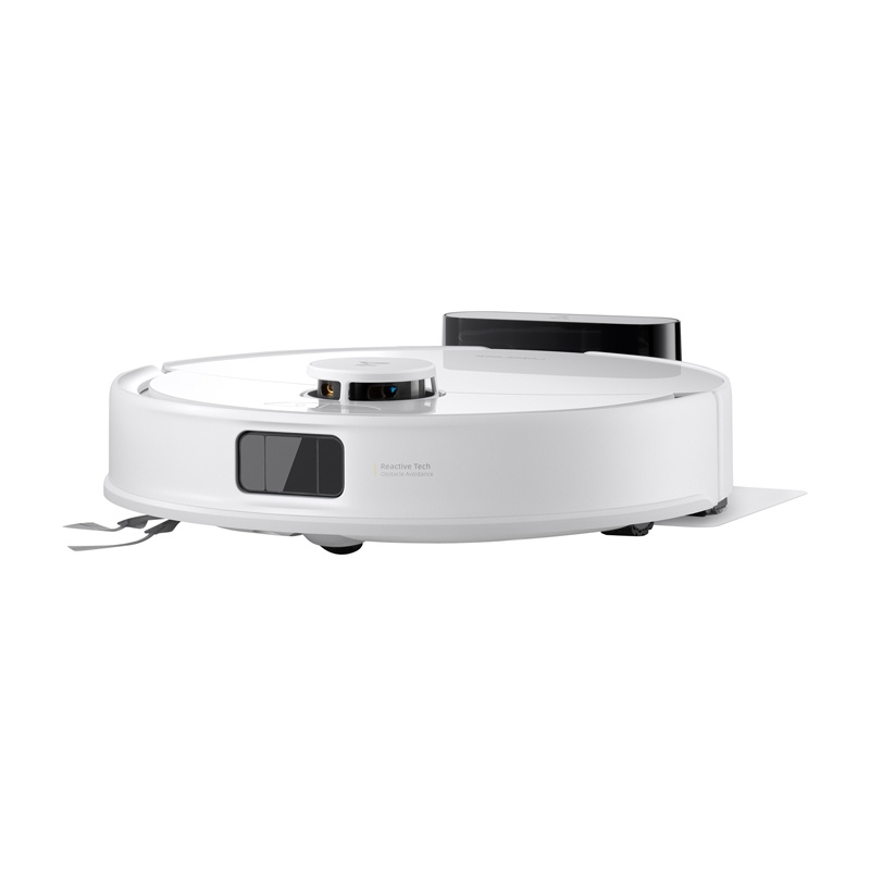 Fshesë robotike Roborock Q10 PF, 0.5L, 45W, e bardhë