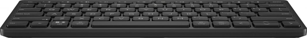 Tastierë HP 350, wireless, UK, e zezë