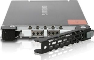 Tabakë rezervë për disk Icy Dock ToughArmor MB998, 7mm, argjendtë