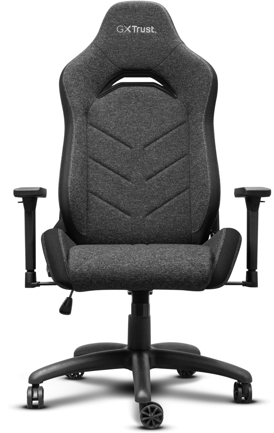 Karrige gaming Trust GXT 723 Ruya, material tekstil, e gri