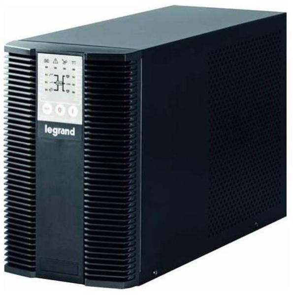 UPS Legrand Keor LP 3000VA VFI, 2700W, online double conversion, gri
