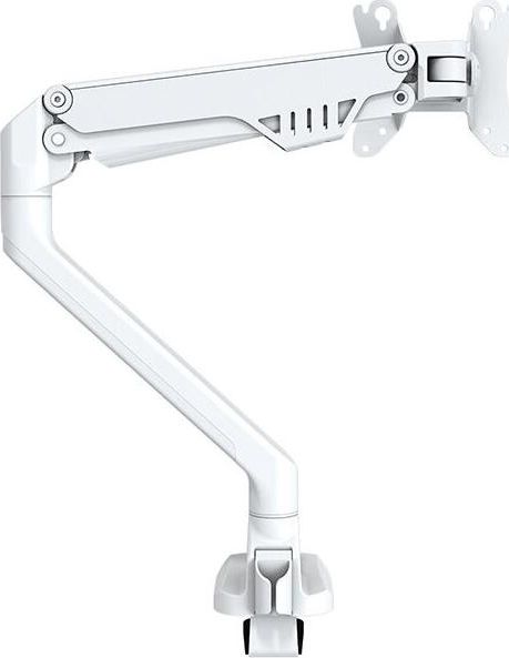 Mbajtës tavoline për monitor Neomounts FPMA-D750WHITE2, 10"-32", i bardhë