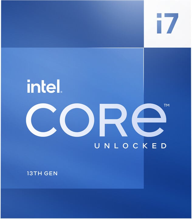 Procesor Intel Core i7-13700K