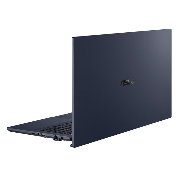 Laptop ASUS ExpertBook 90NX0401-M04330, 15.6", AMD Ryzen 3 3250U, 8 GB RAM, 256 GB SSD, i zi