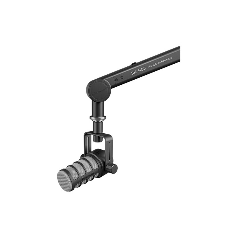 Saramonic Cardioid Dynamic Microphone SR-BV1