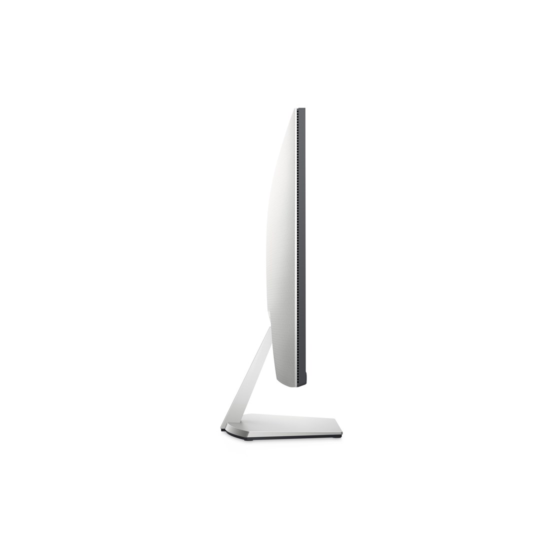 Monitor DELL S Series, 27", 1920 x 1080, Full HD, 60 Hz, i hirtë