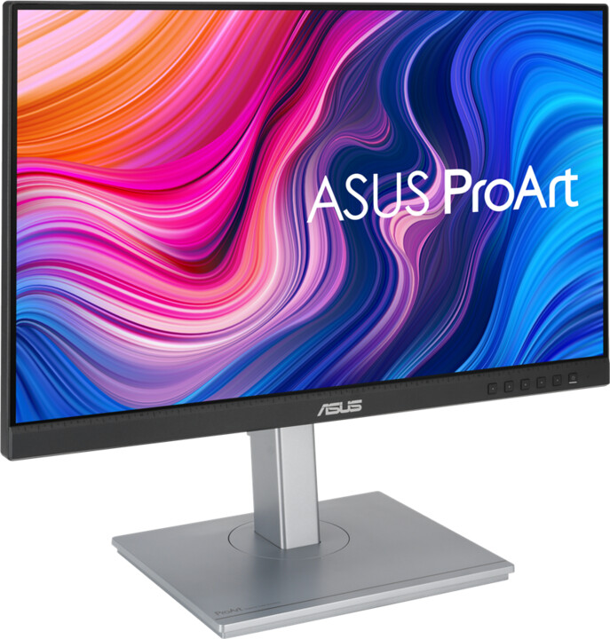 Monitor ASUS ProArt PA247CV, 23,8", LED 