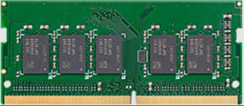 Memorie RAM Synology D4ES02-8G, DDR4, 8GB, ECC