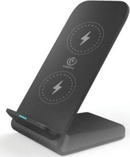 Karikues wireless Rebeltec QI, 15W, USB C, i zi