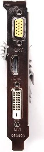 Kartë grafike GeForce GT 730 Zone 4GB DDR3 (ZT-71115-20L)