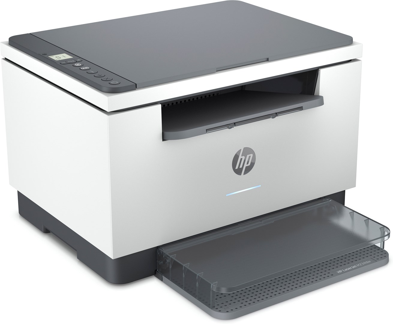 Printer multifunksional HP LaserJet MFP M234dw, A4, 600x600dpi, Wi-Fi, i hirtë
