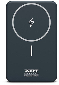 Power bank Port Designs Port Powerbank Wireless Qi2, 10000mAh, 15W, e zezë