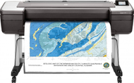Графички принтер HP DesignJet T1700dr 44-in PostScript Pr