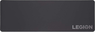 Mousepad lojrash Lenovo Legion XL, pëlhurë, kundër rrëshqitjes, i zi