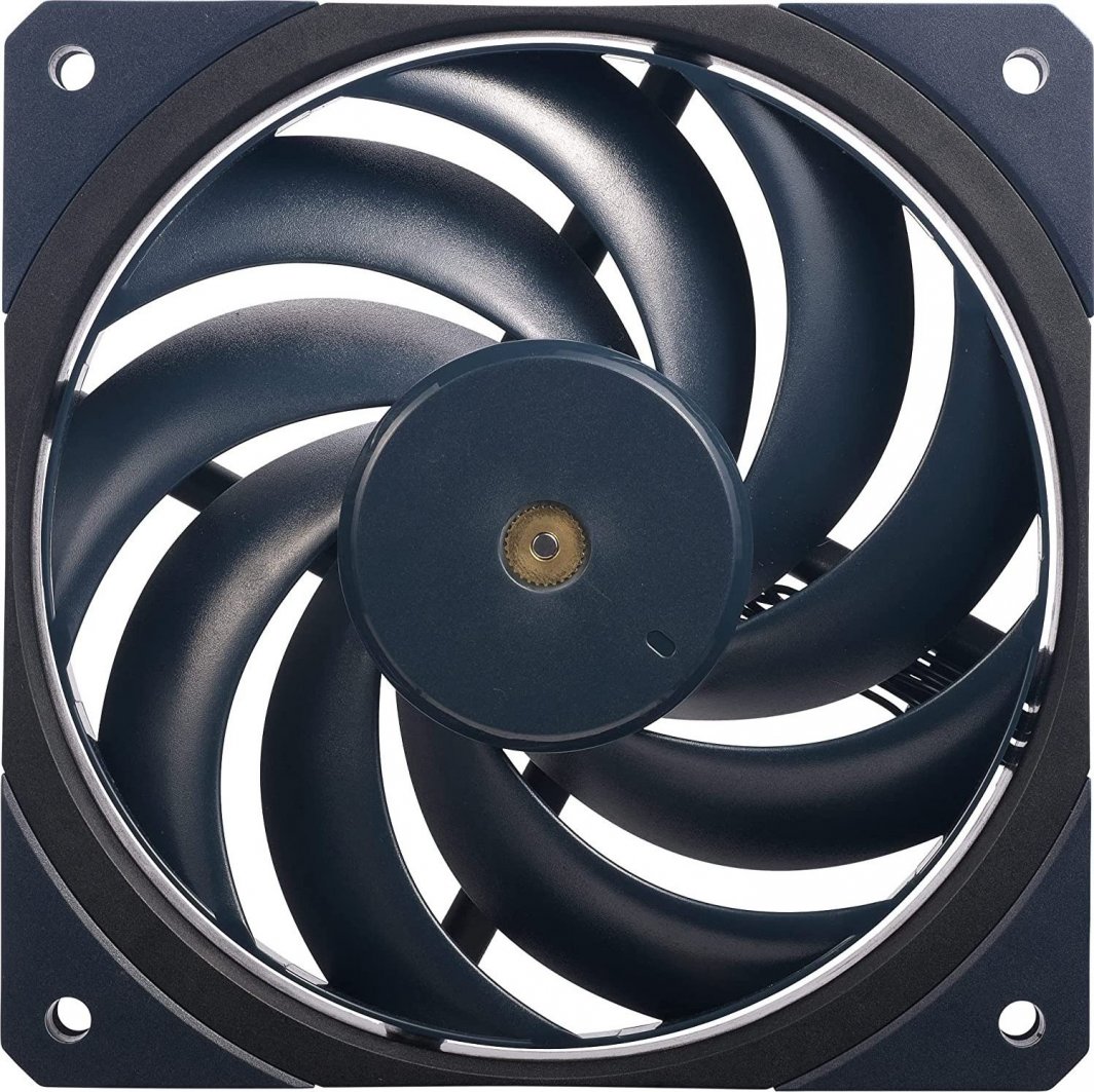 Ftohës Cooler Master Mobius 120 OC, 120 mm