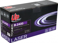 Toner UPrint B.2420, zëvendësues TN-2420, 3000 faqe, i zi