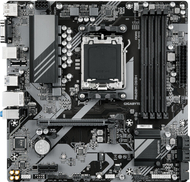 Pllakë amë GIGABYTE A620M DS3H, AM5, mATX