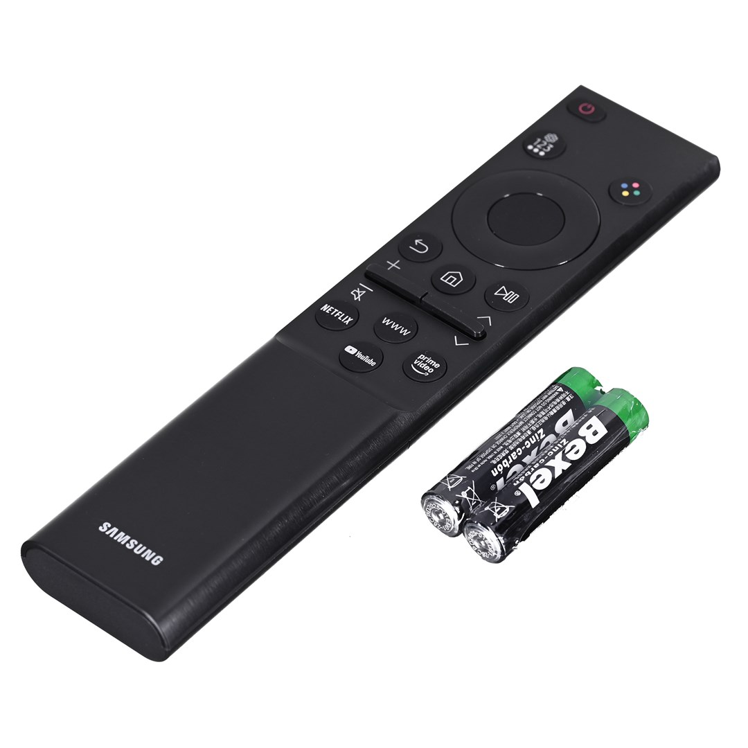 Televizor LED Smart Samsung 55U8072, 55", 4K, i zi
